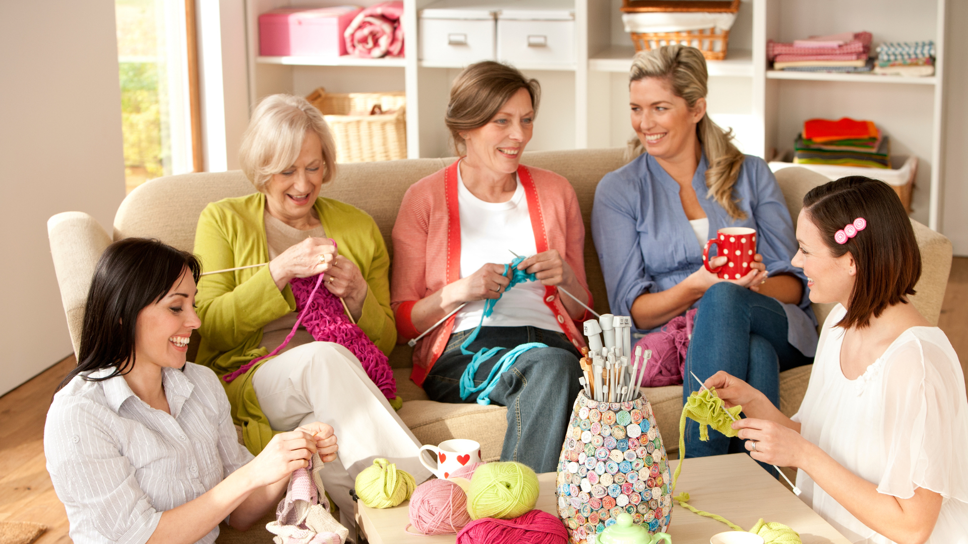 Garnetiketten richtig lesen – so geht's