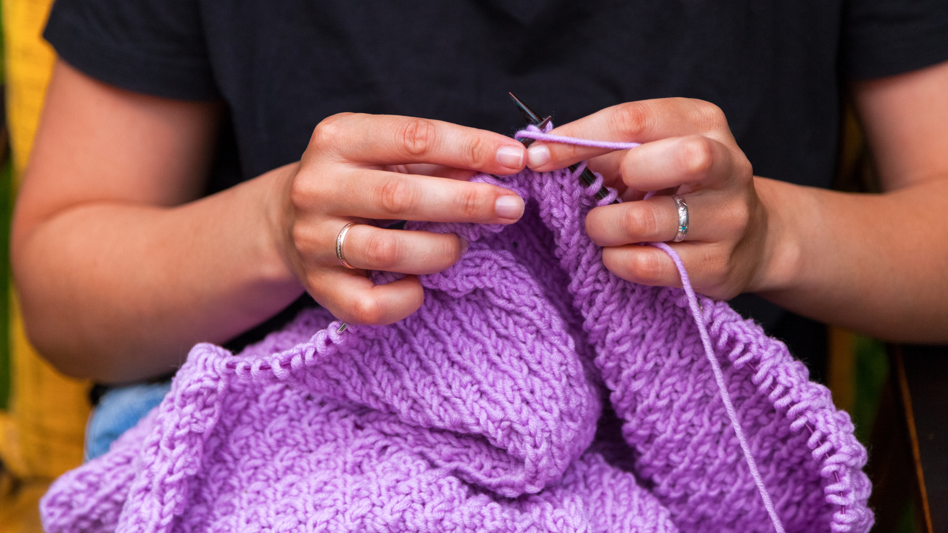 7 Geschenkideen aus Wolle zum Selbermachen