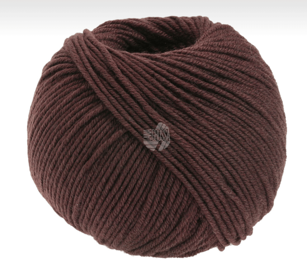 Lana Grossa COOL WOOL BIG 50gr