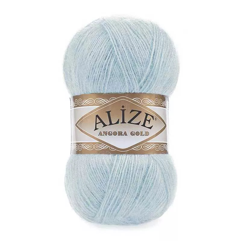 Alize Angora Gold 100gr