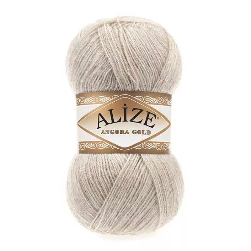 Alize Angora Gold 100gr