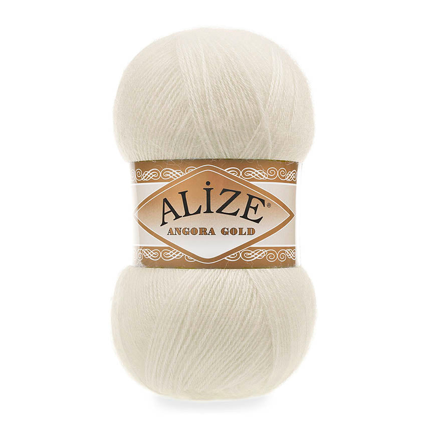 Alize Angora Gold 100gr