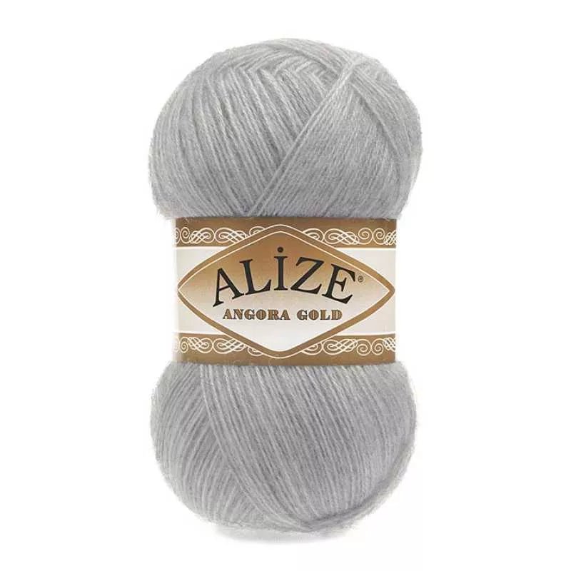 Alize Angora Gold 100gr