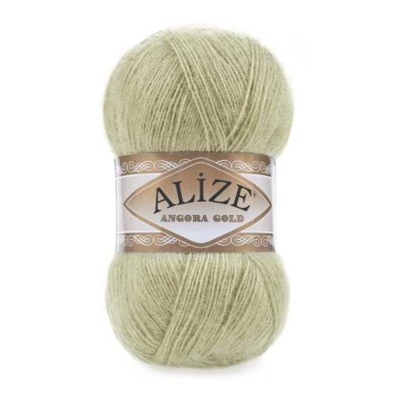 Alize Angora Gold 100gr