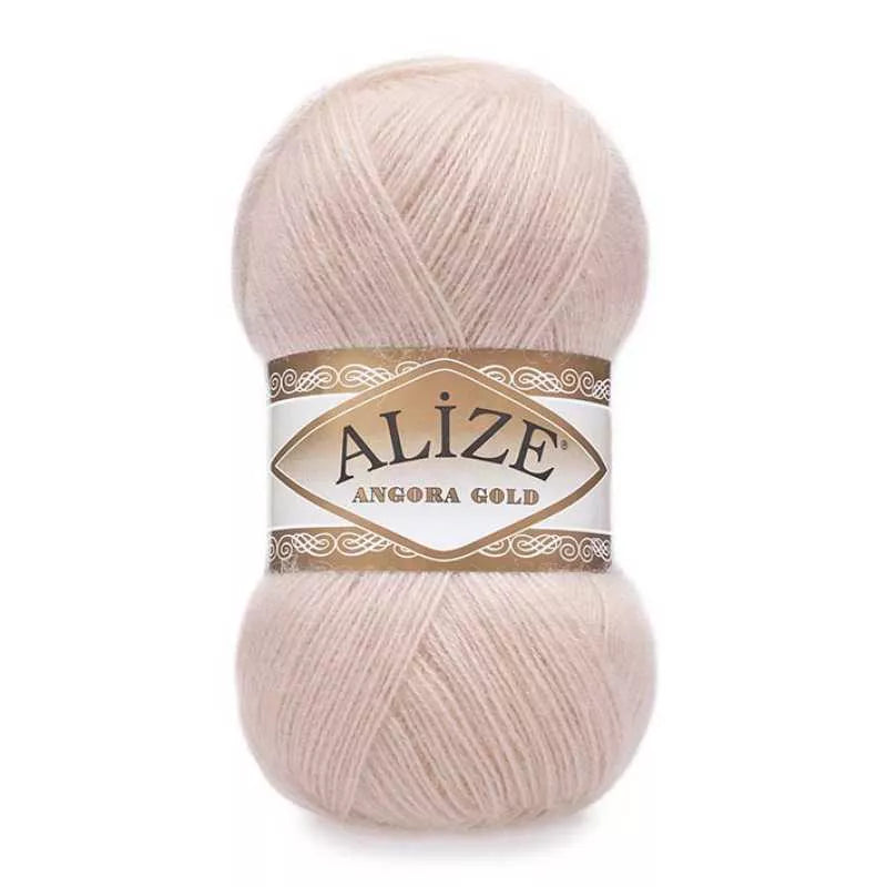 Alize Angora Gold 100gr