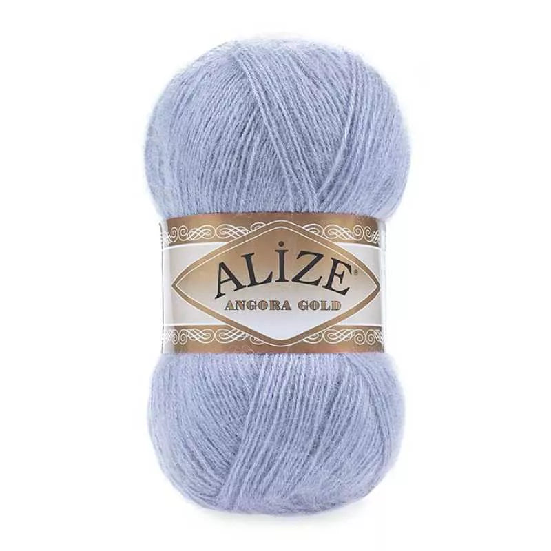 Alize Angora Gold 100gr