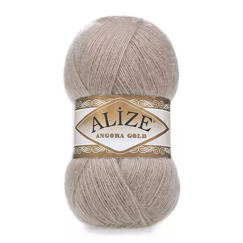 Alize Angora Gold 100gr