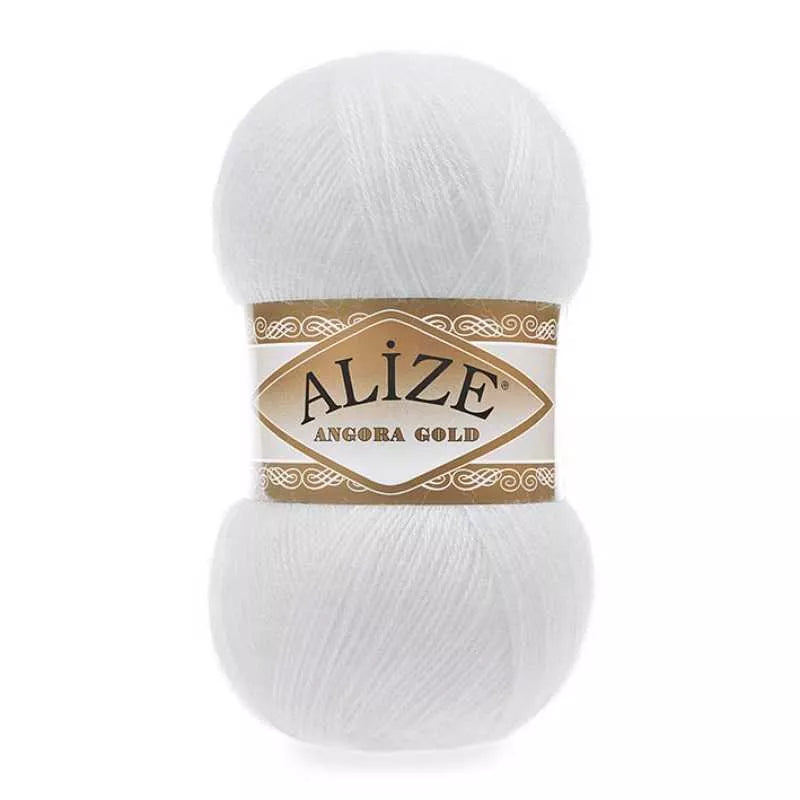 Alize Angora Gold 100gr