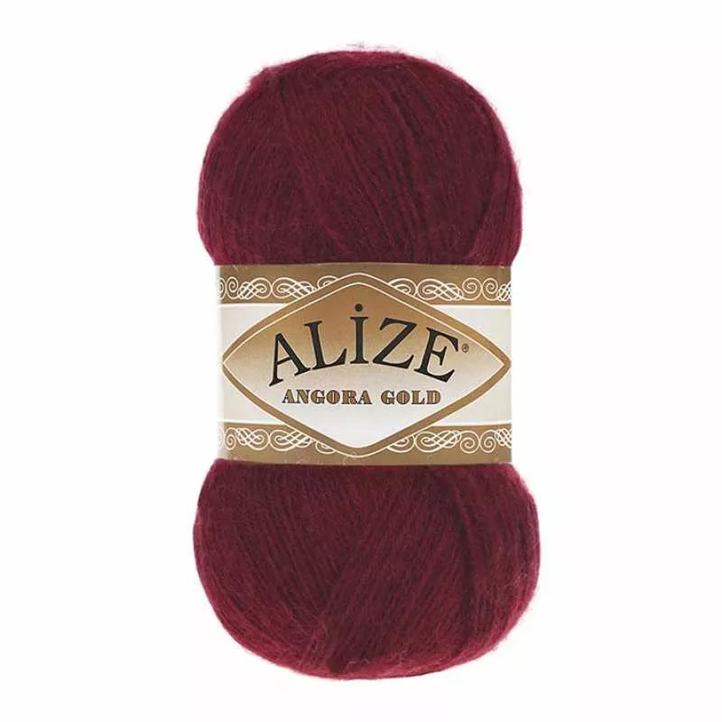 Alize Angora Gold 100gr