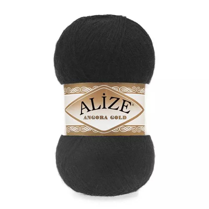 Alize Angora Gold 100gr