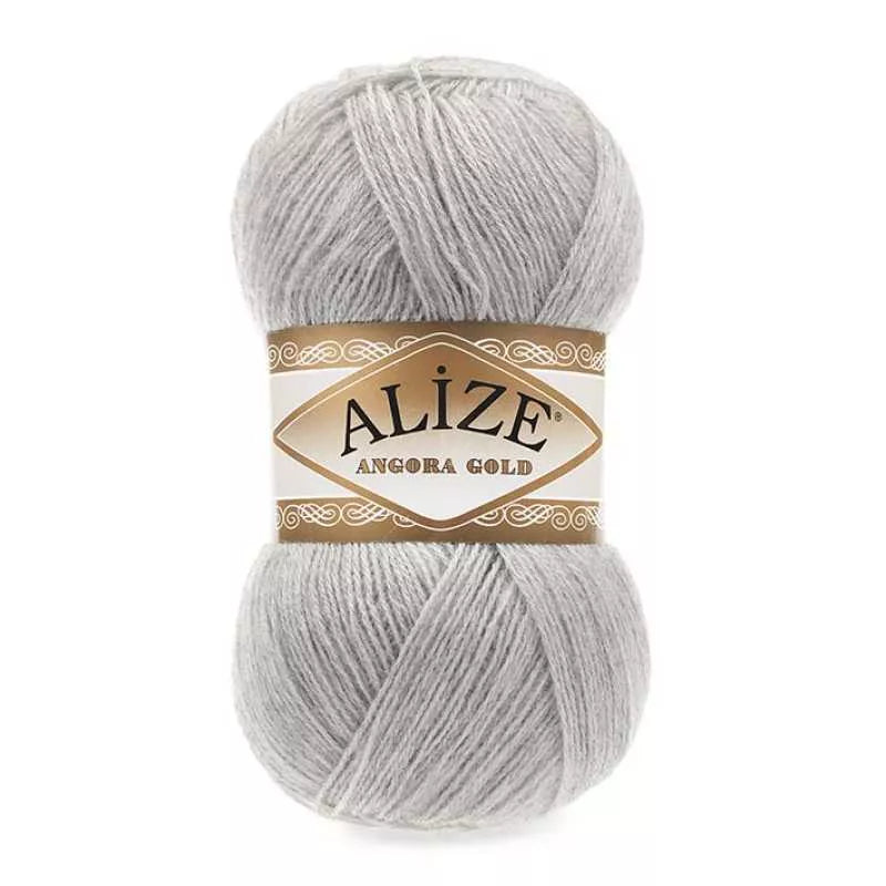 Alize Angora Gold 100gr