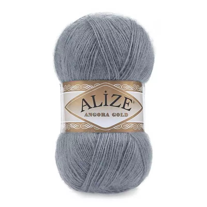 Alize Angora Gold 100gr