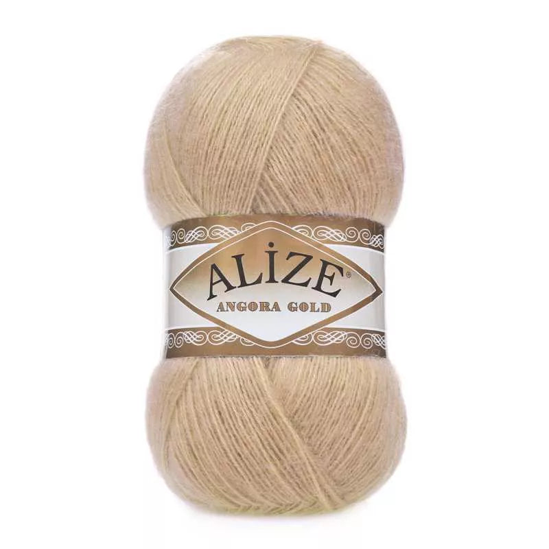 Alize Angora Gold 100gr