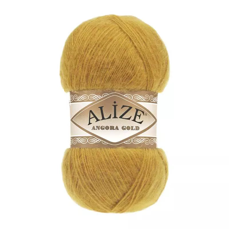 Alize Angora Gold 100gr