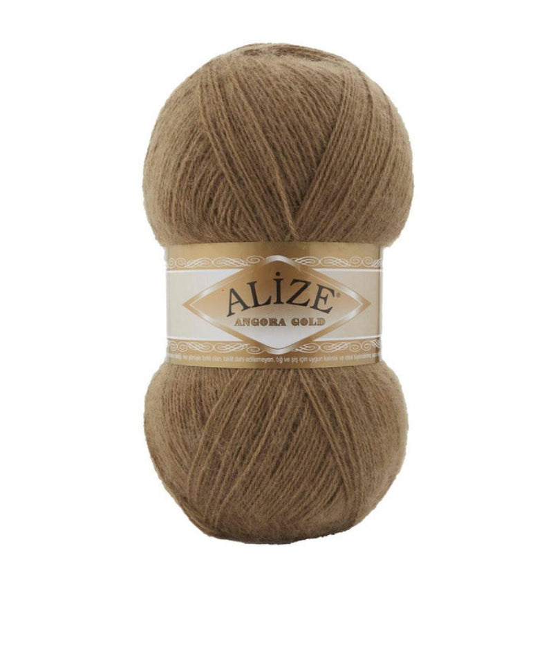 Alize Angora Gold 100gr