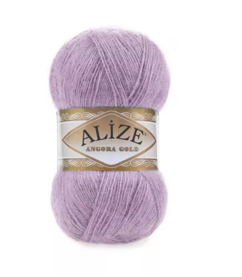 Alize Angora Gold 100gr