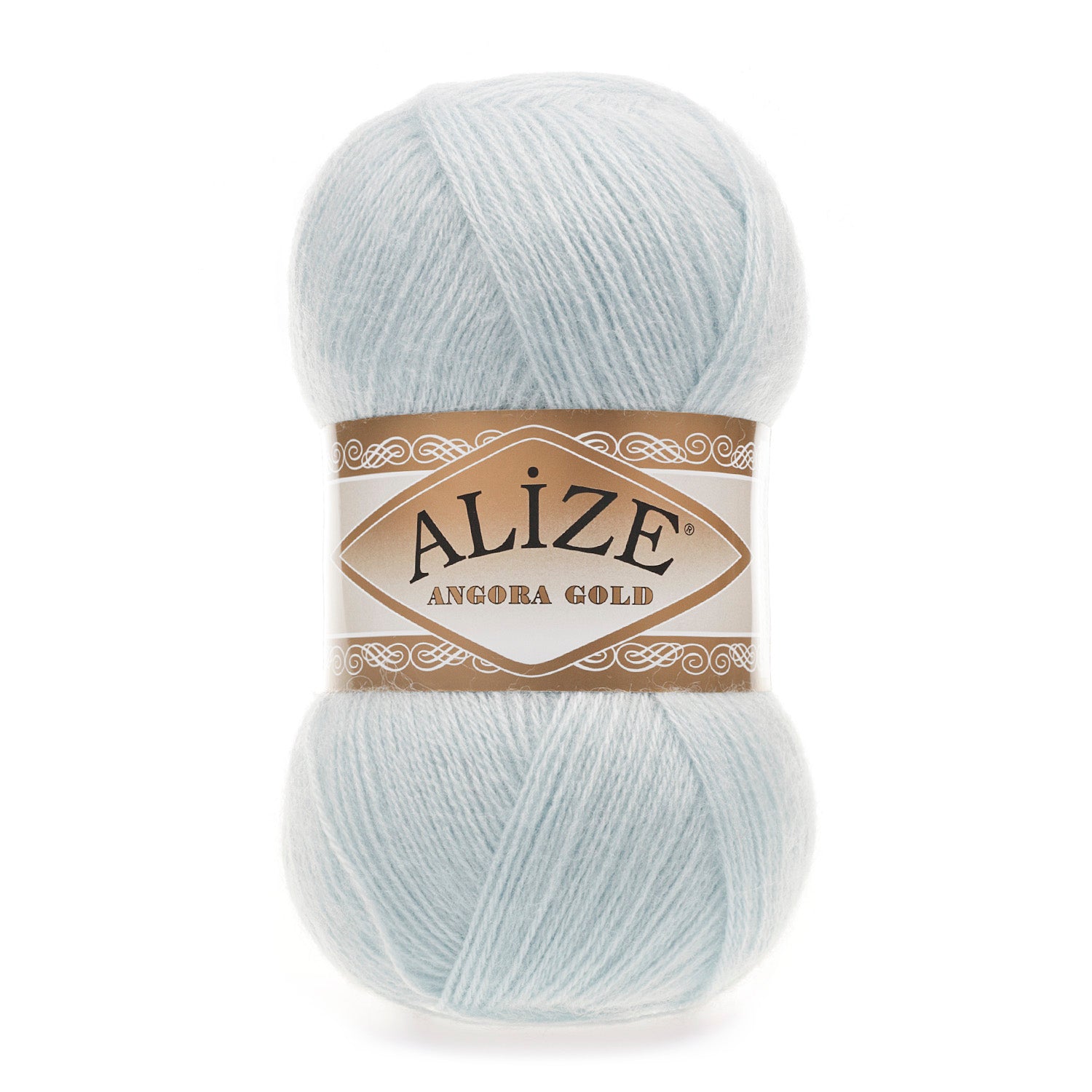 Alize Angora Gold 100gr