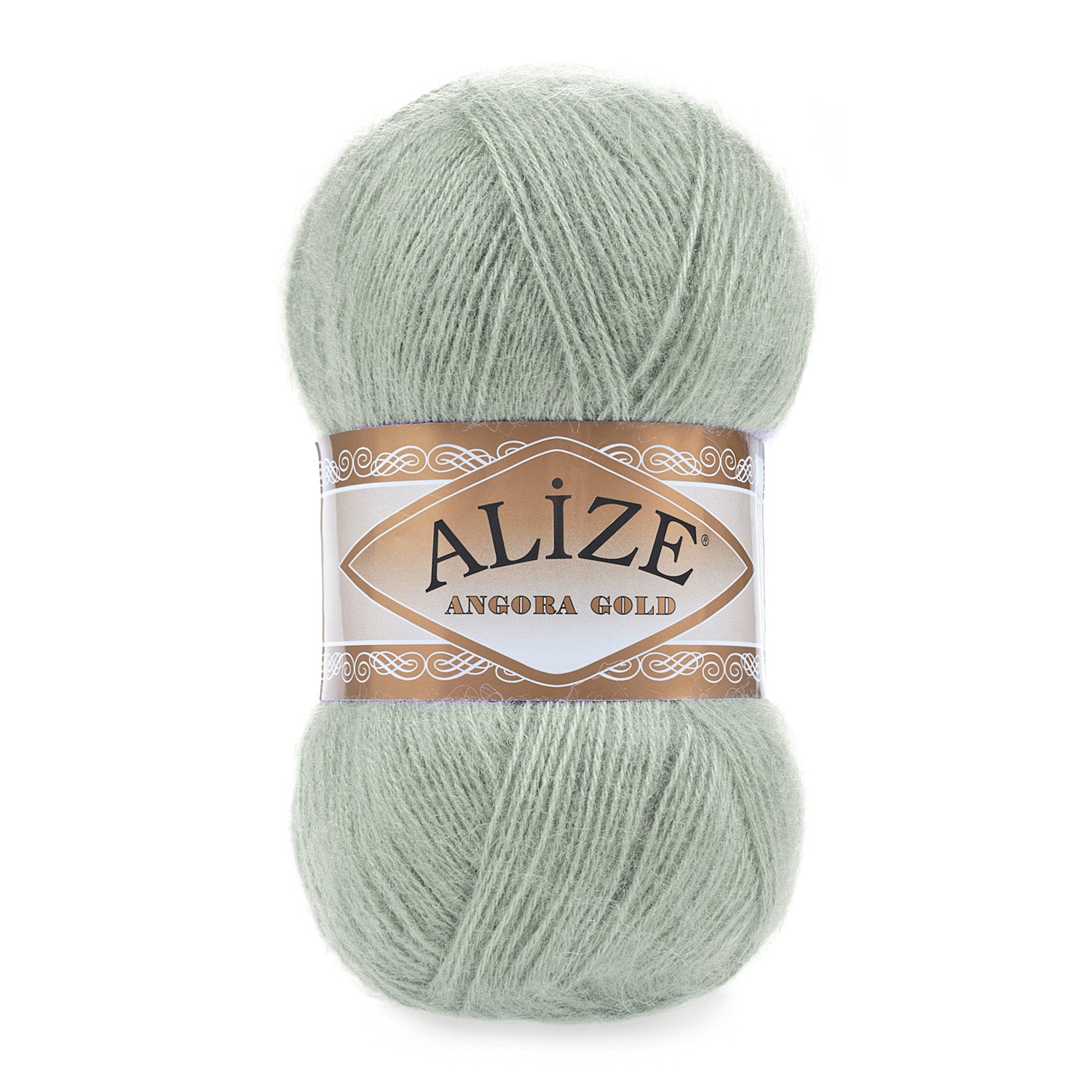Alize Angora Gold 100gr