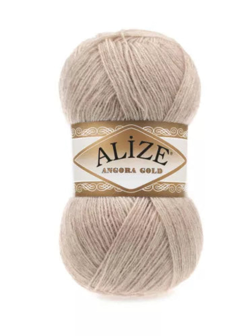 Alize Angora Gold 100gr