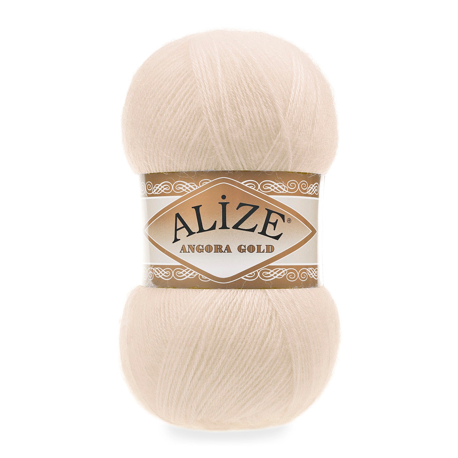Alize Angora Gold 100gr