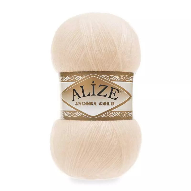 Alize Angora Gold 100gr