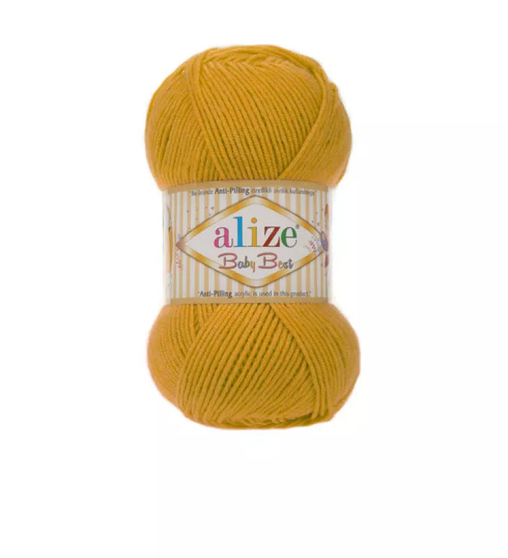 Alize Baby Best Anti-Pilling