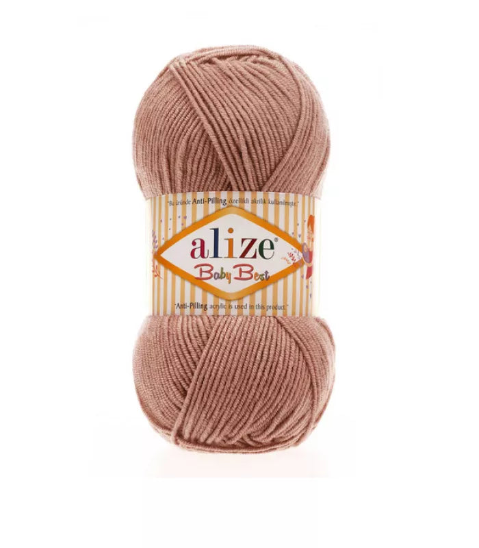 Alize Baby Best Anti-Pilling