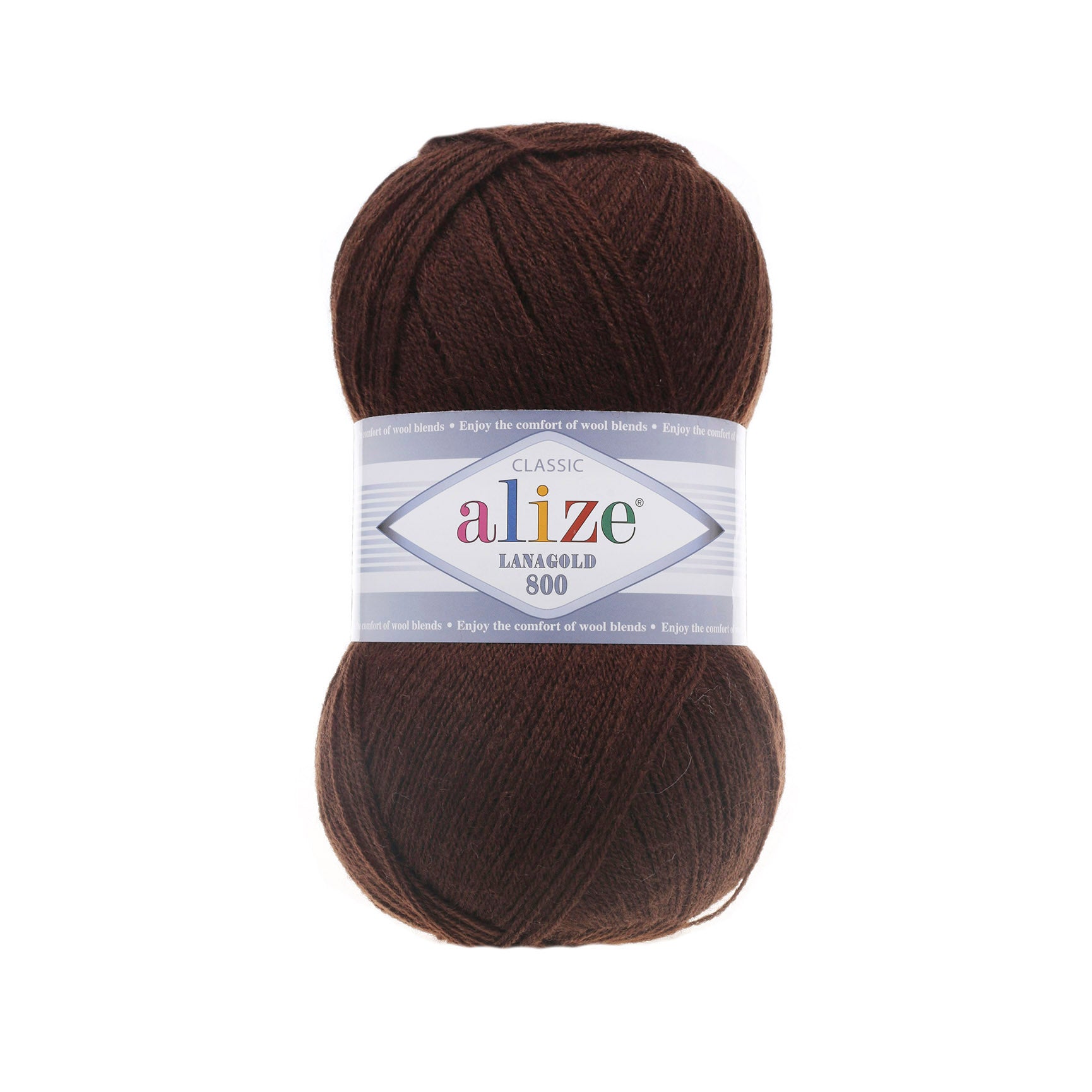 Alize Lanagold 800 100gr