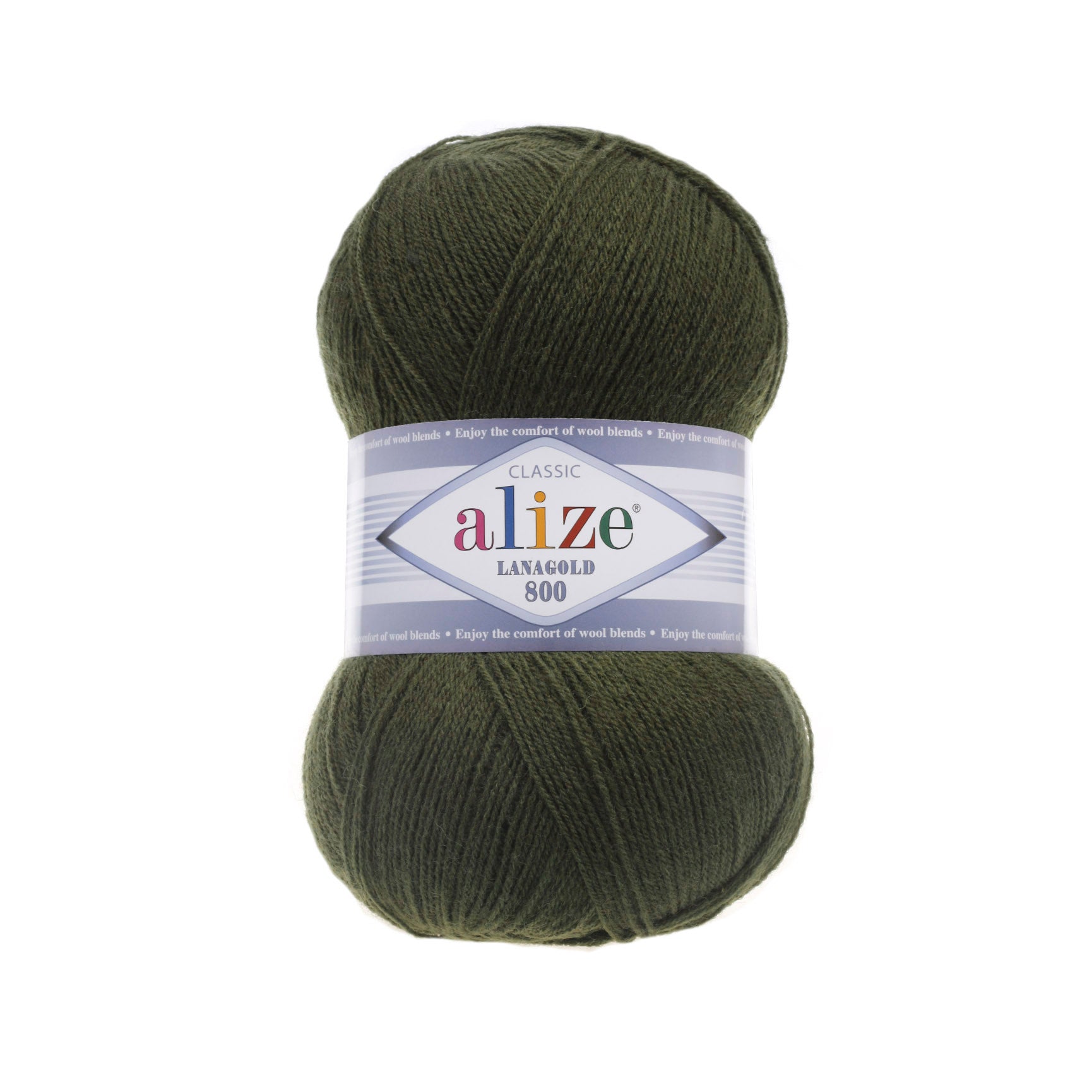 Alize Lanagold 800 100gr