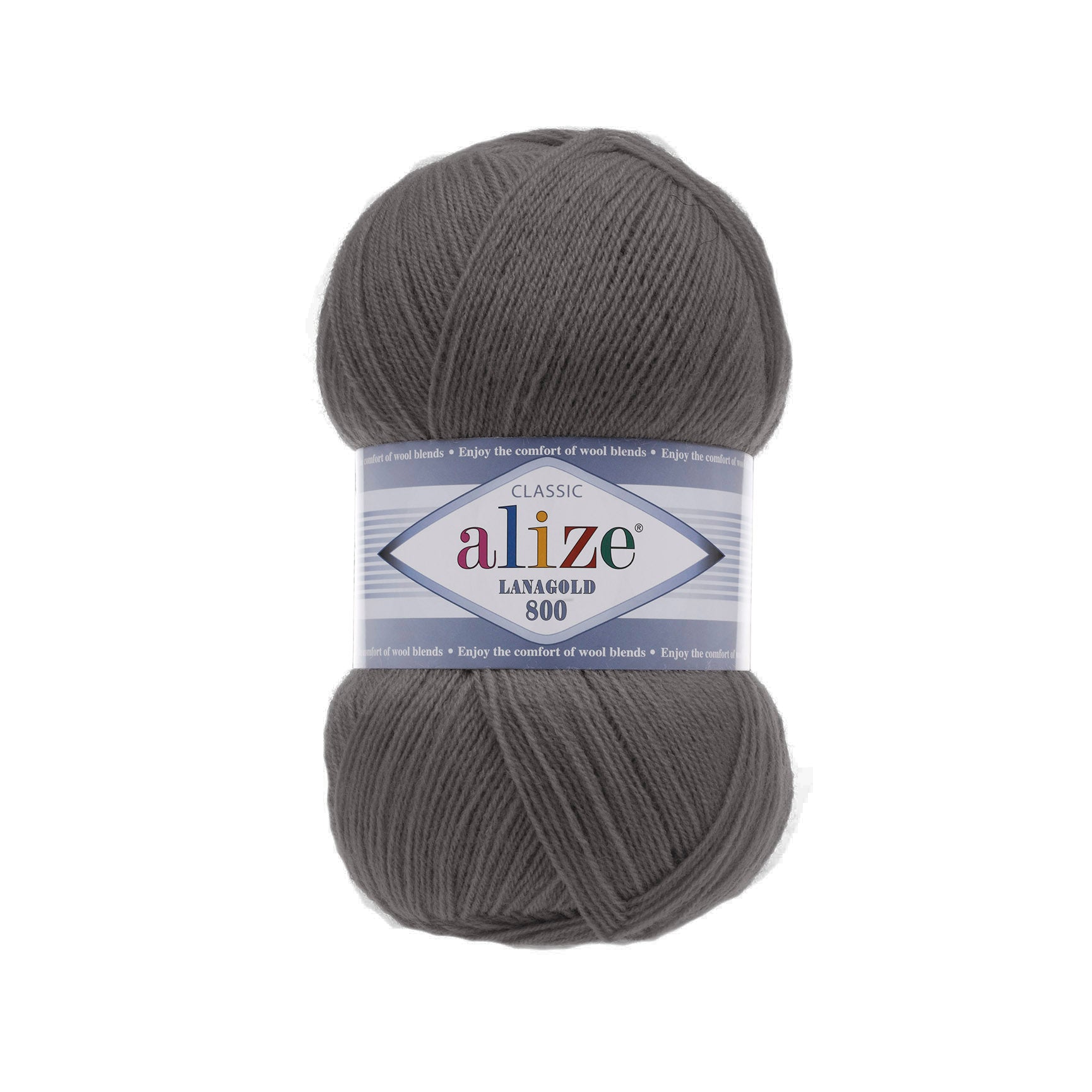 Alize Lanagold 800 100gr