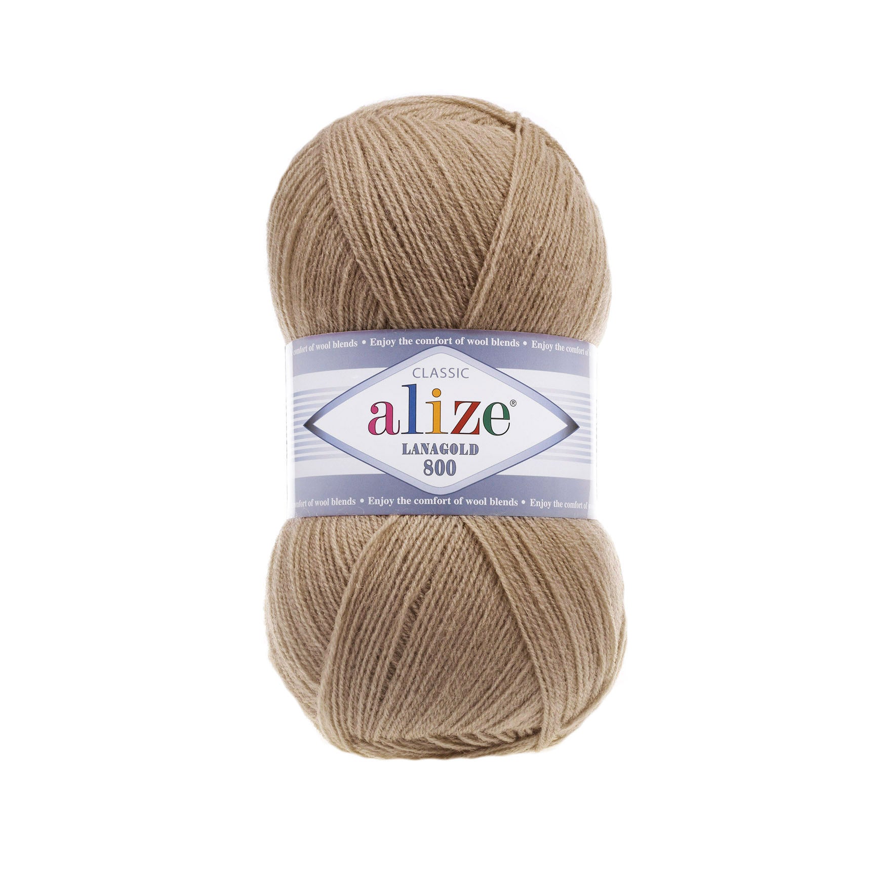 Alize Lanagold 800 100gr