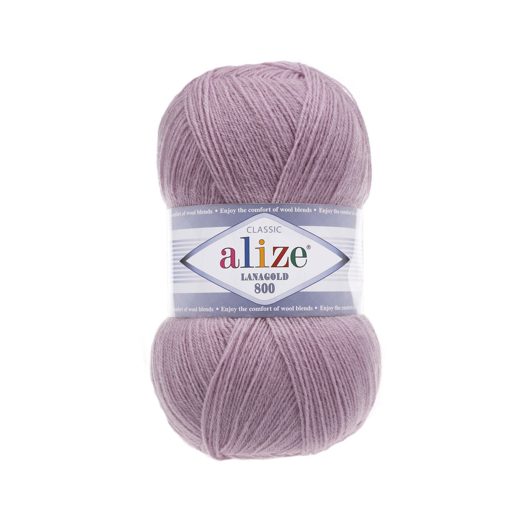 Alize Lanagold 800 100gr