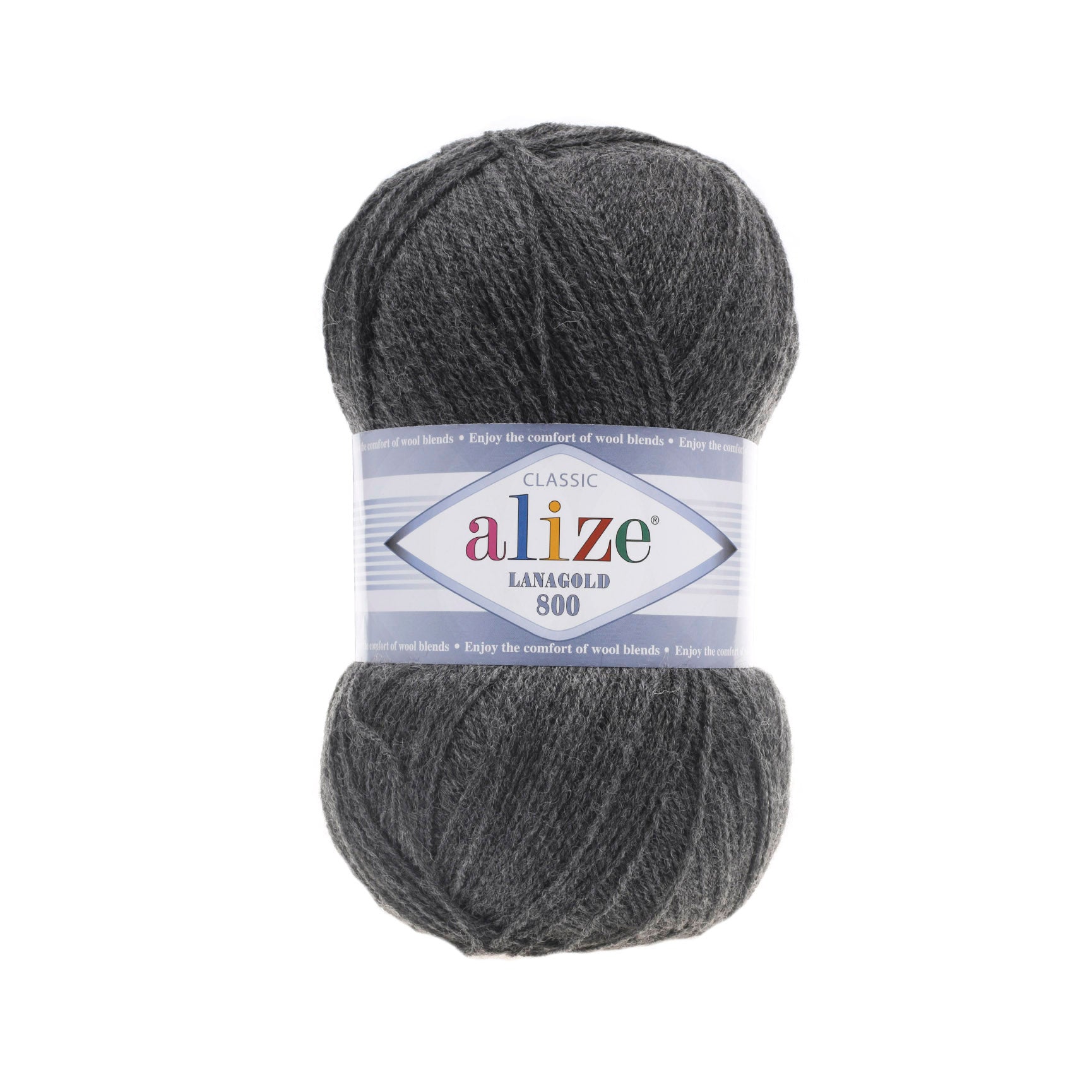 Alize Lanagold 800 100gr