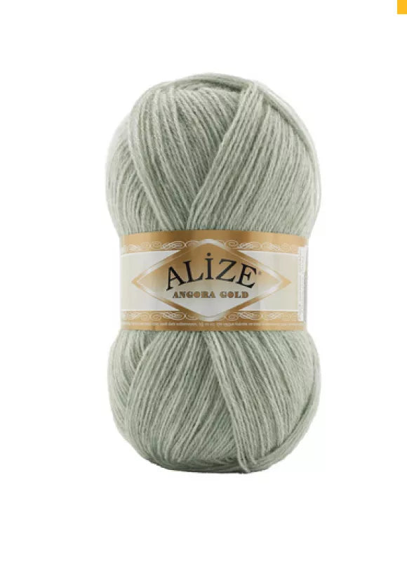 Alize Angora Gold 100gr