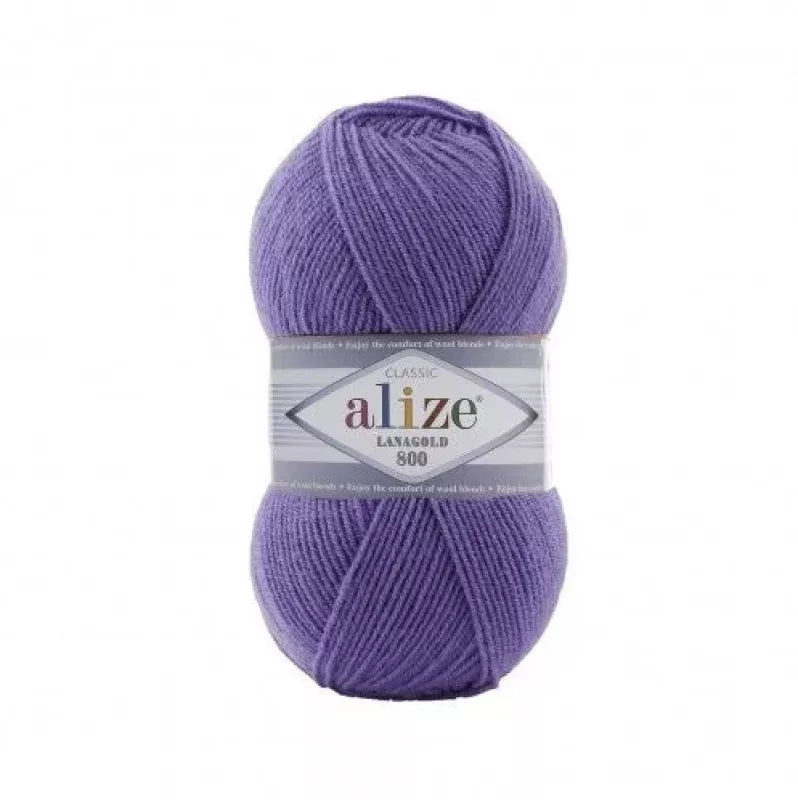 Alize Lanagold 800 100gr