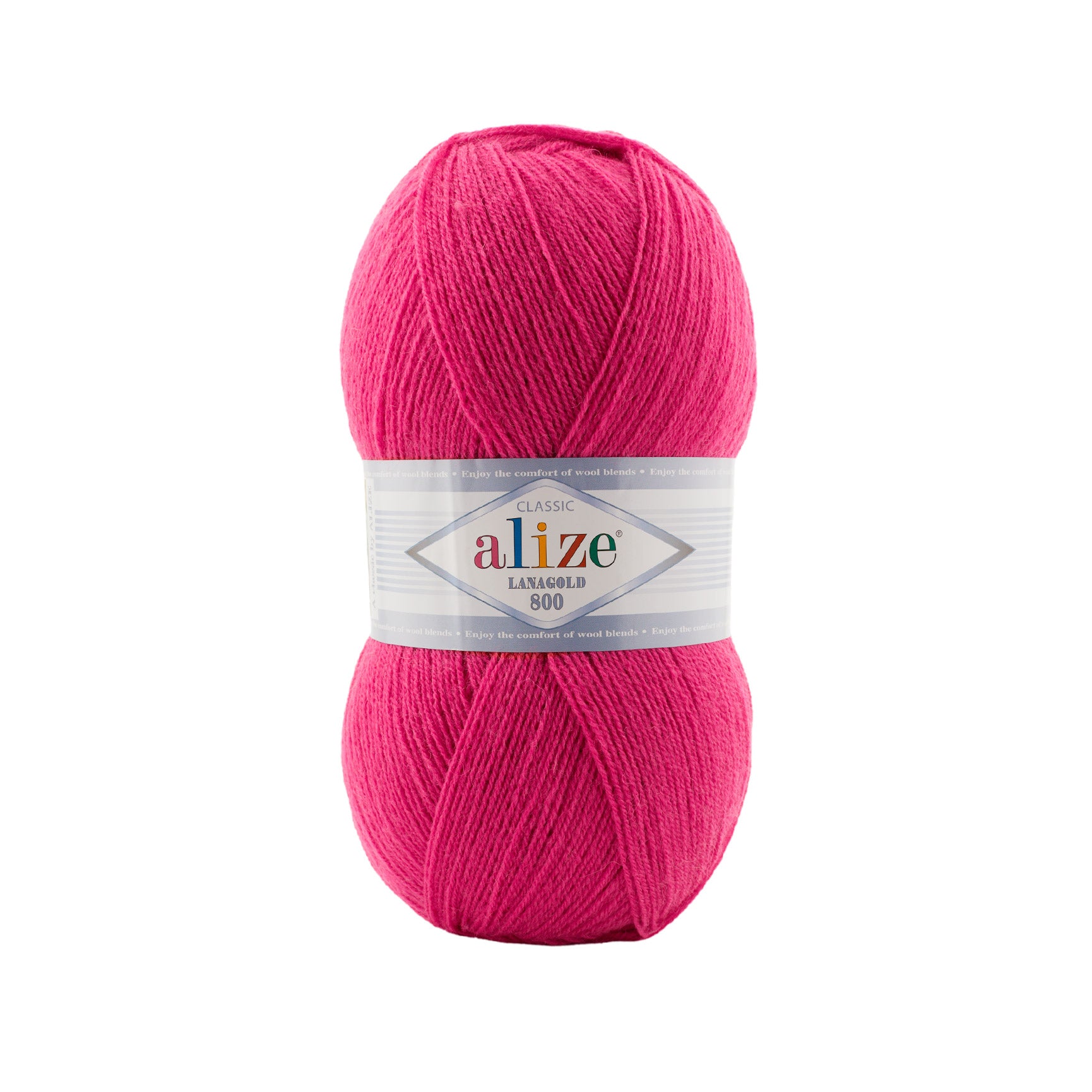 Alize Lanagold 800 100gr