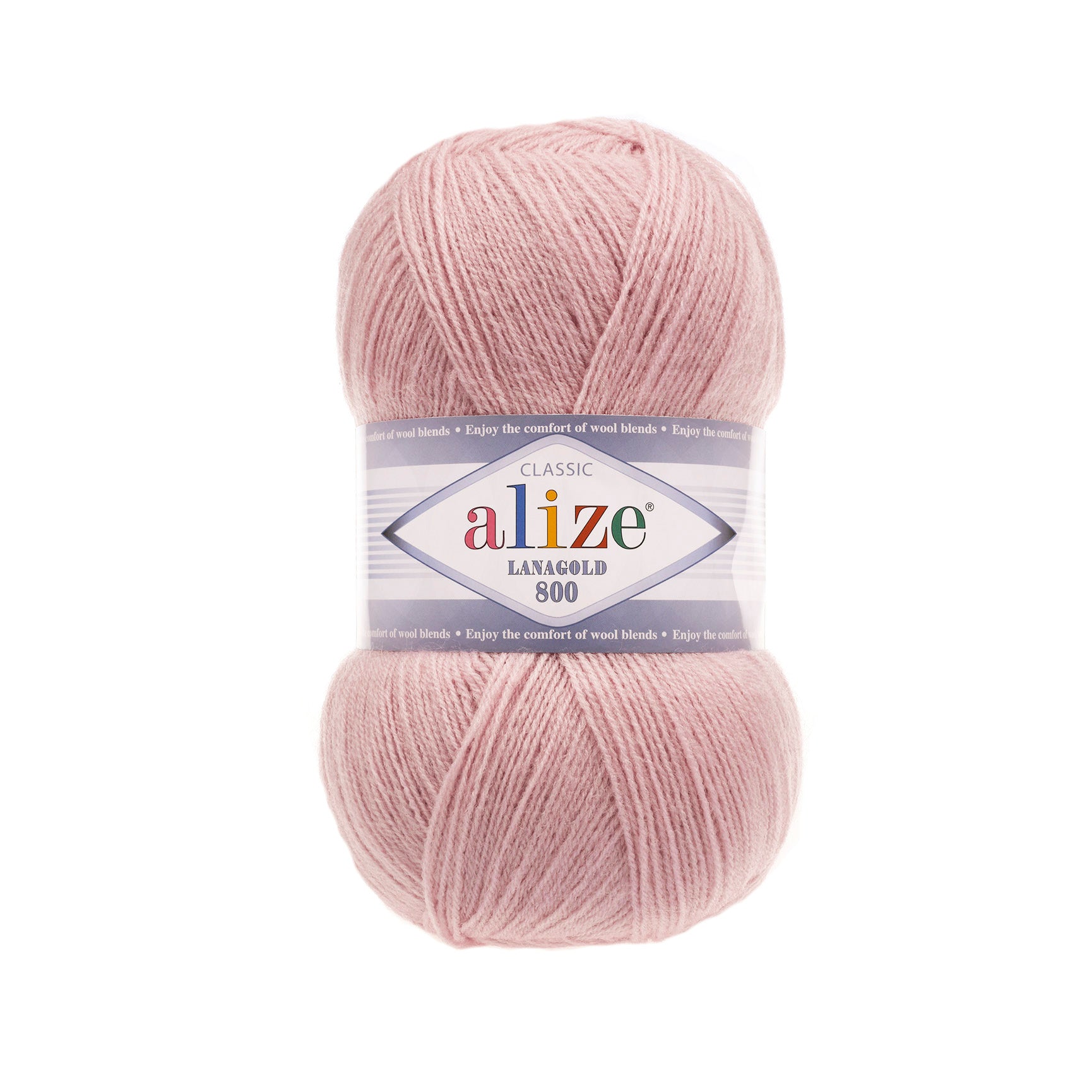 Alize Lanagold 800 100gr