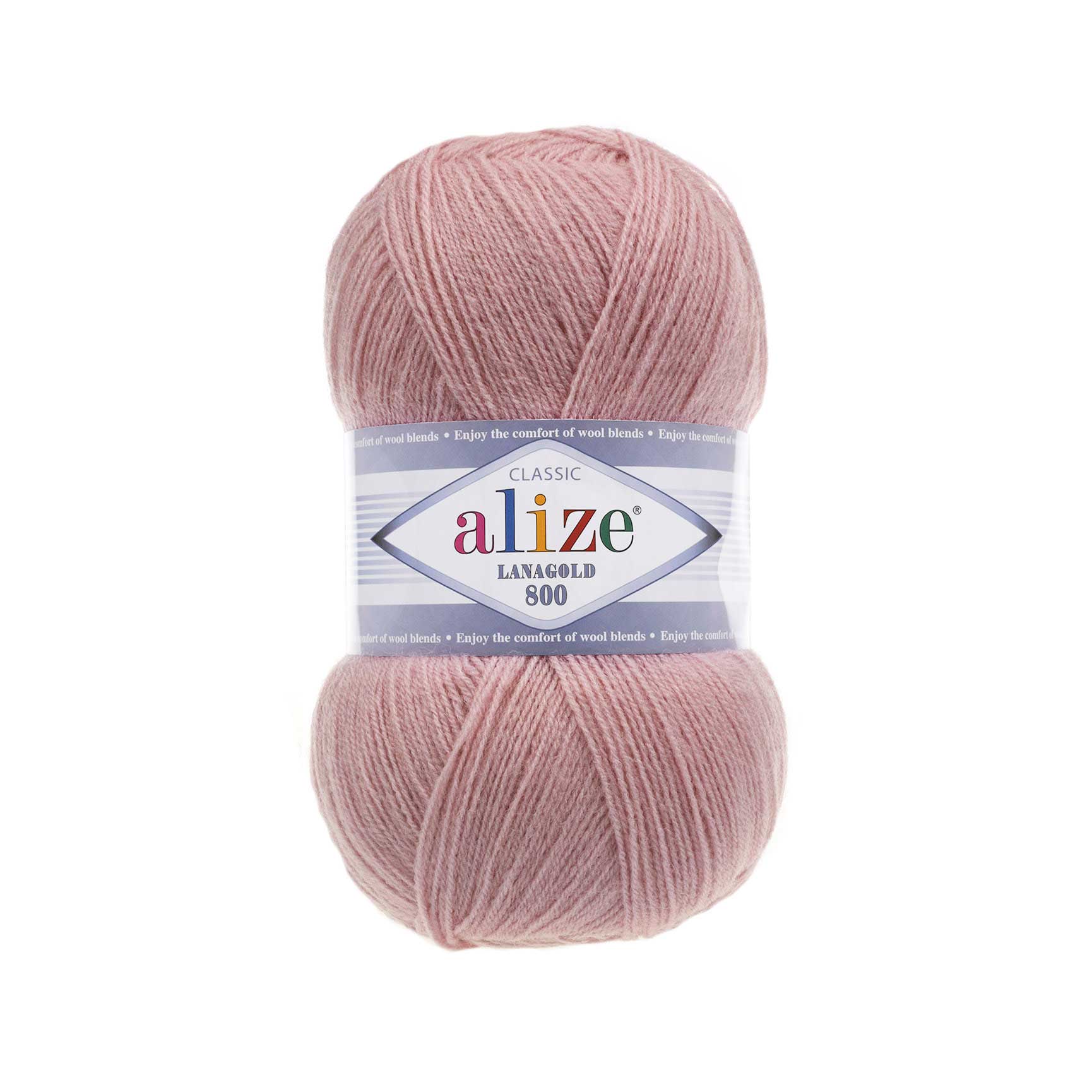 Alize Lanagold 800 100gr