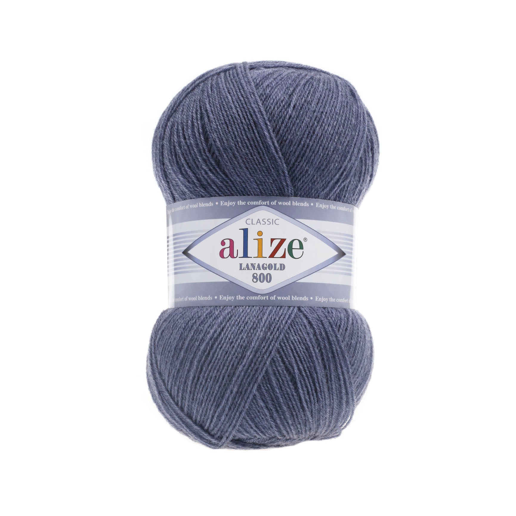 Alize Lanagold 800 100gr