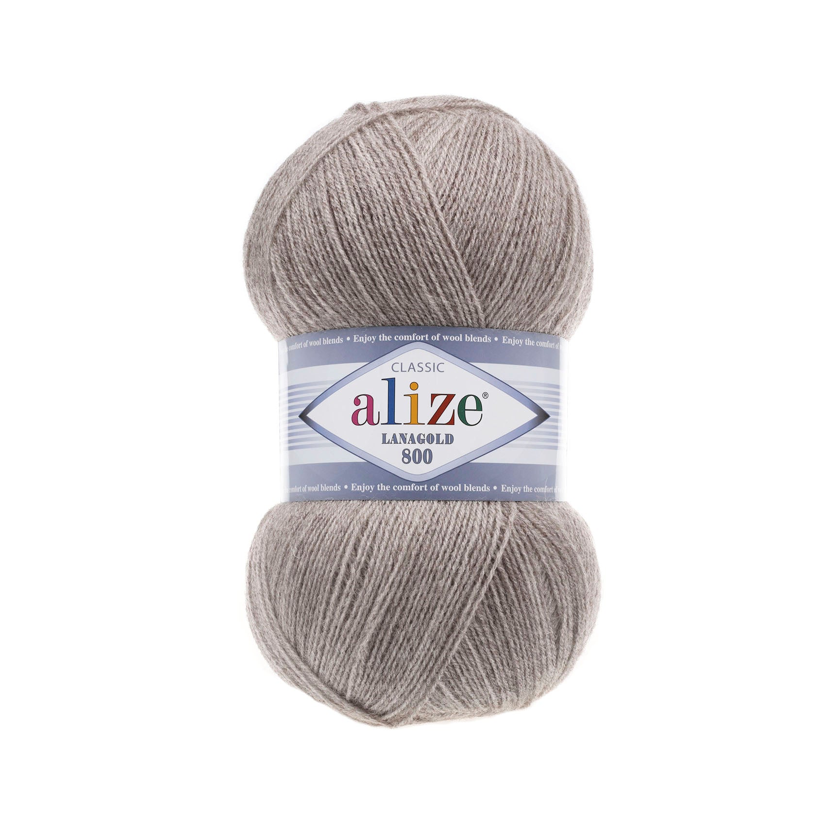 Alize Lanagold 800 100gr