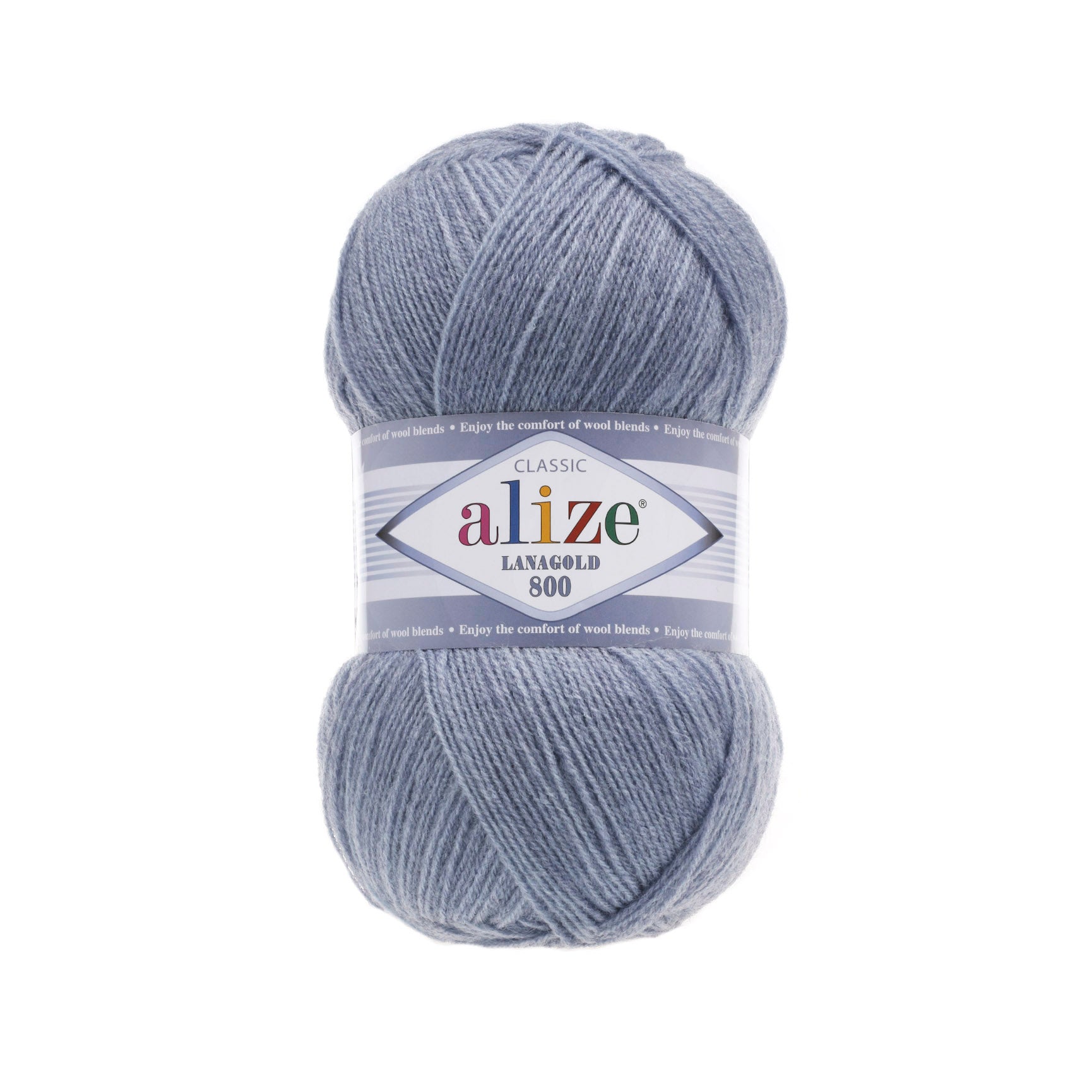 Alize Lanagold 800 100gr