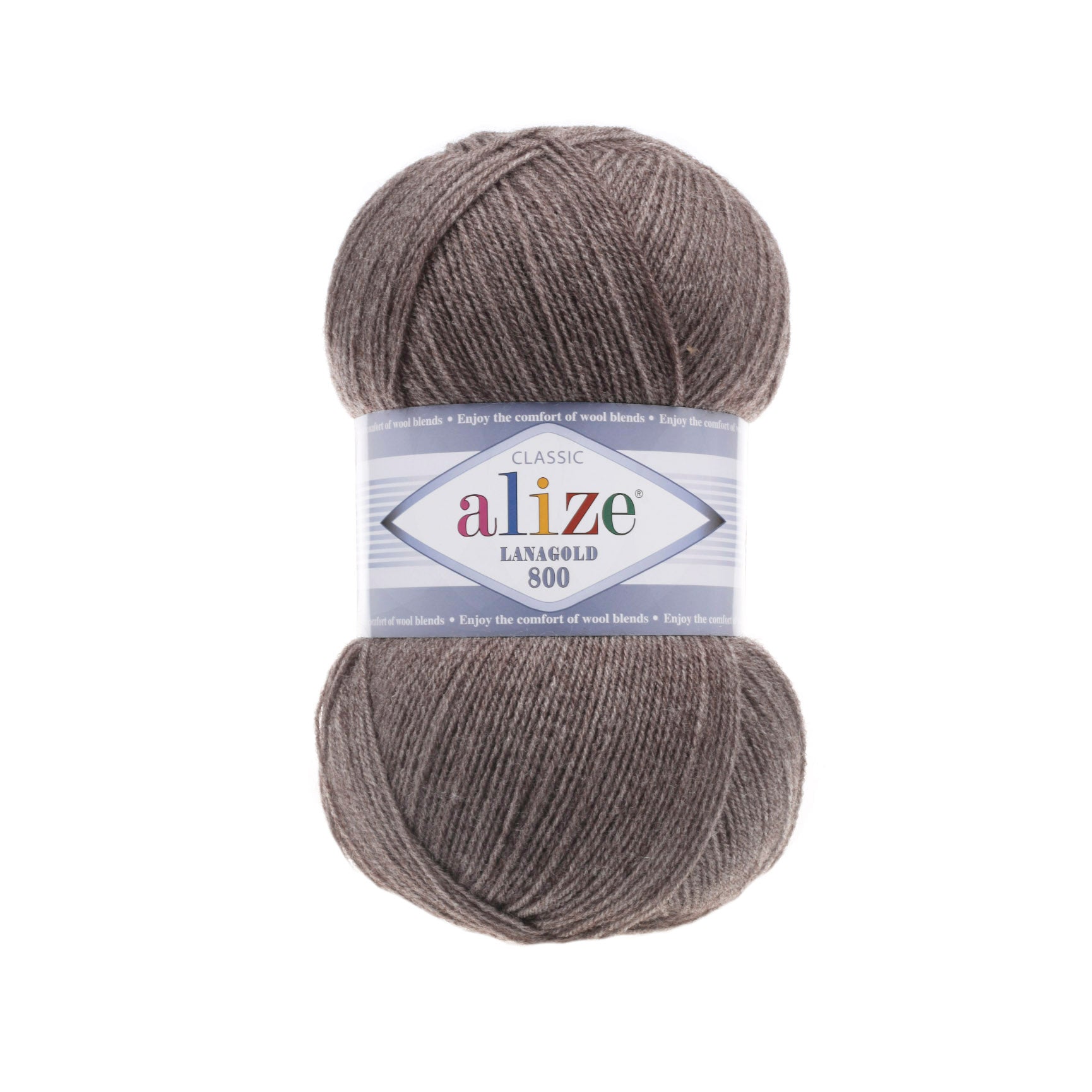Alize Lanagold 800 100gr