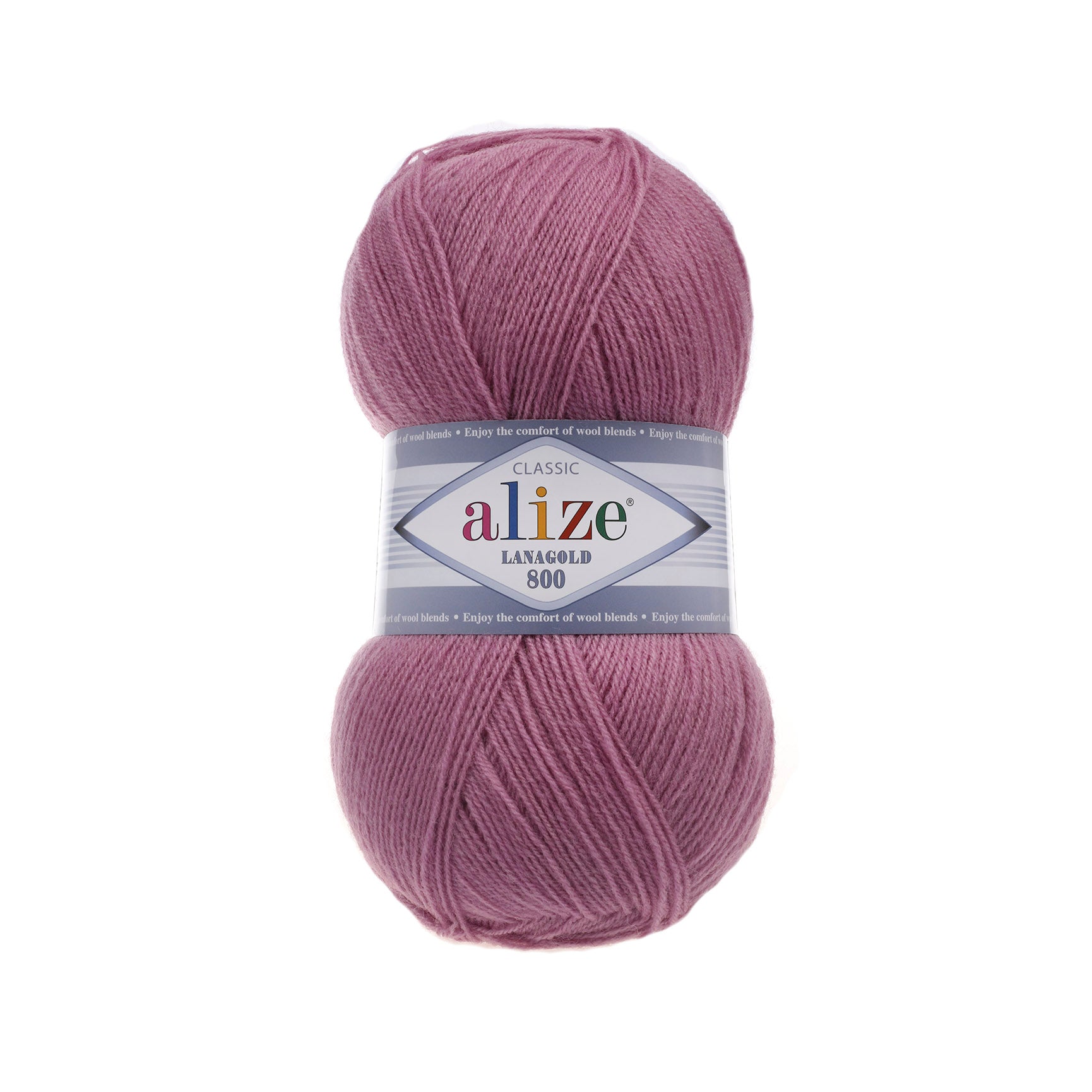 Alize Lanagold 800 100gr