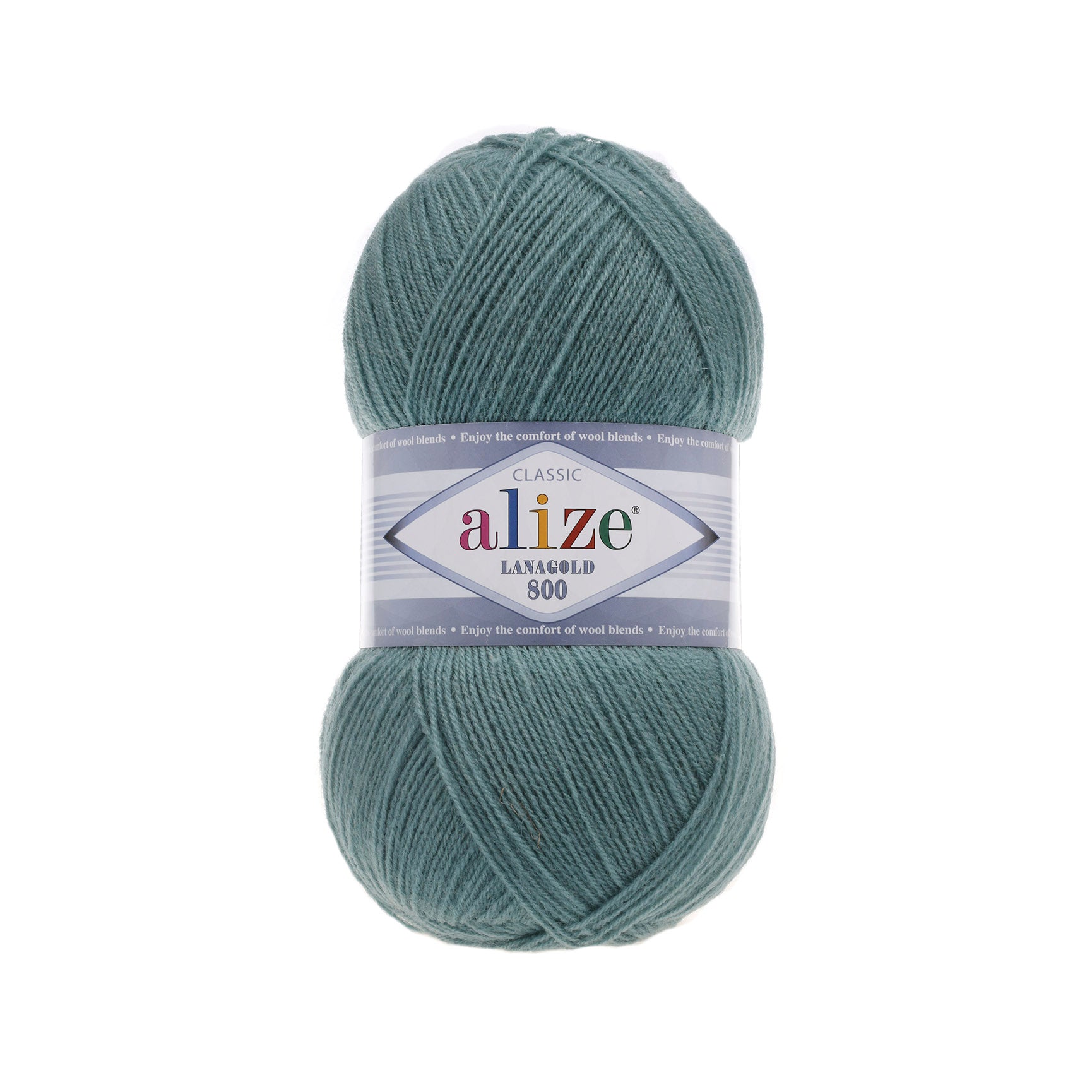 Alize Lanagold 800 100gr