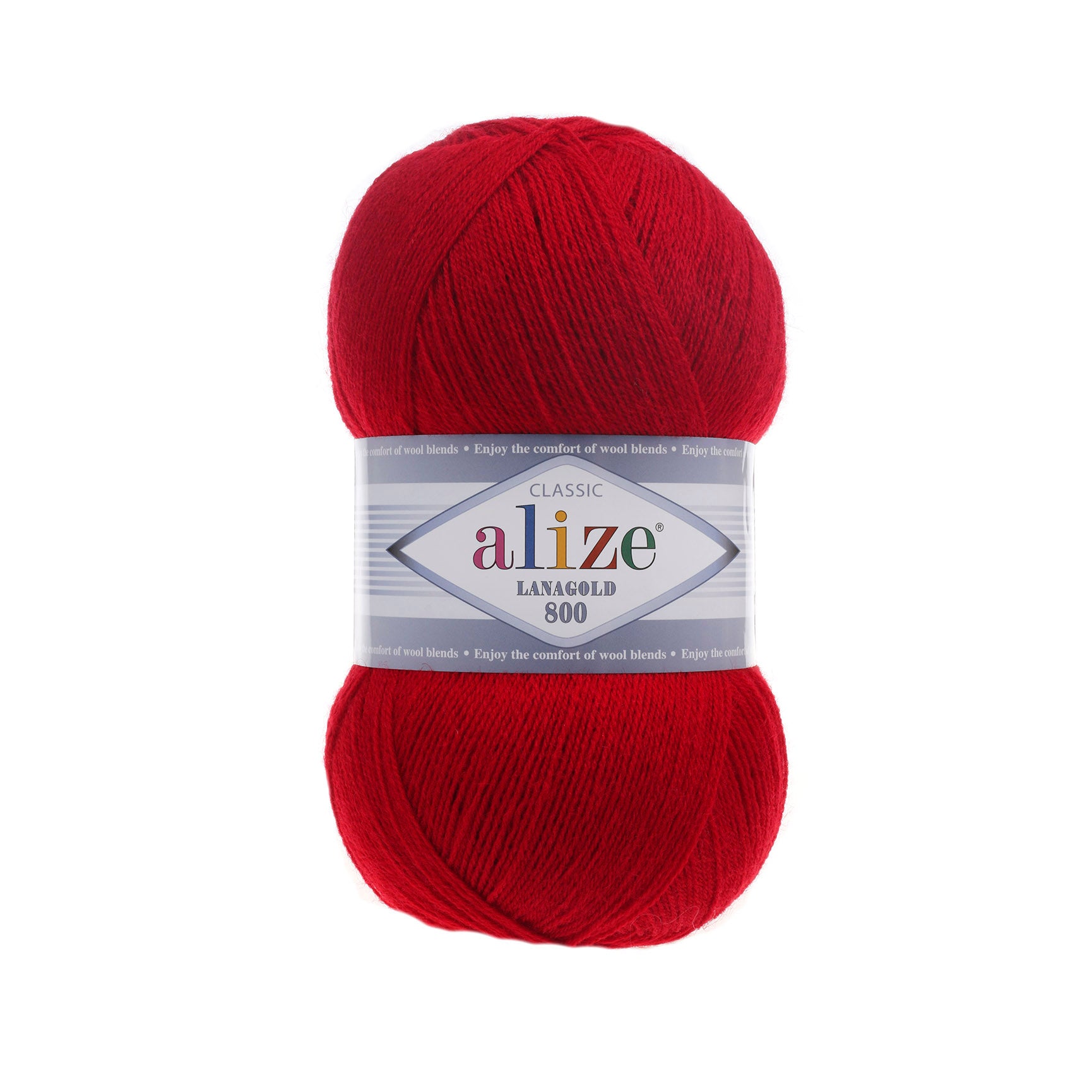 Alize Lanagold 800 100gr