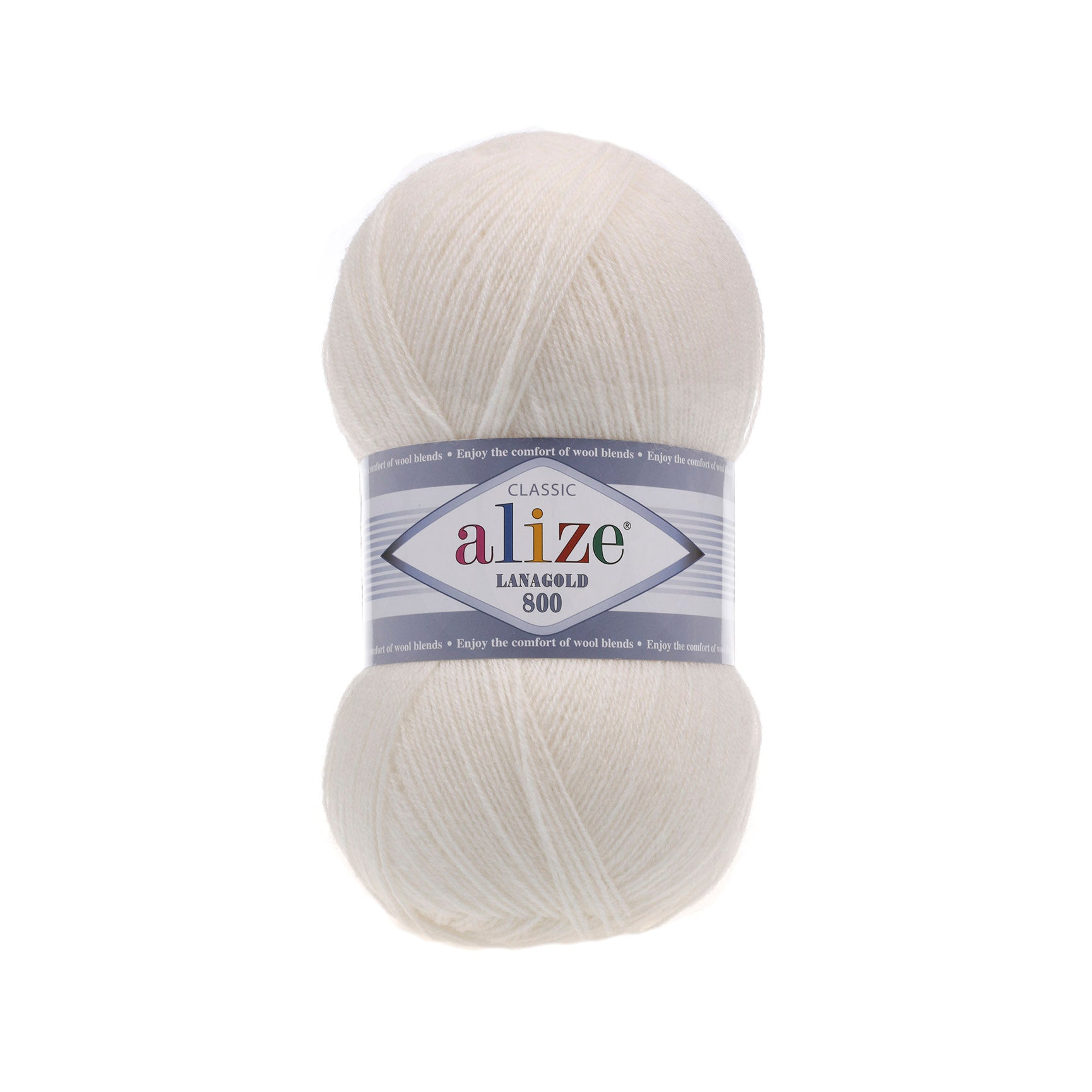 Alize Lanagold 800 100gr