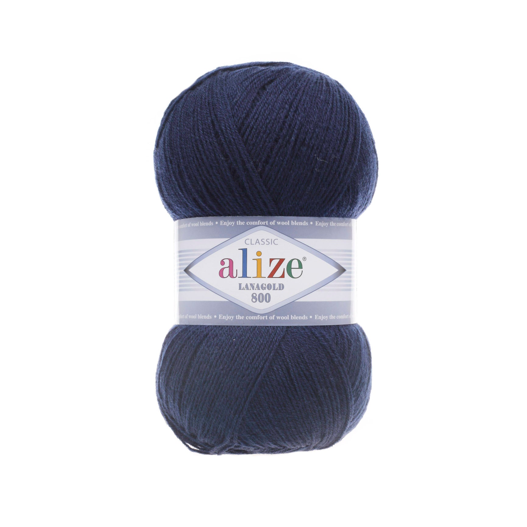 Alize Lanagold 800 100gr