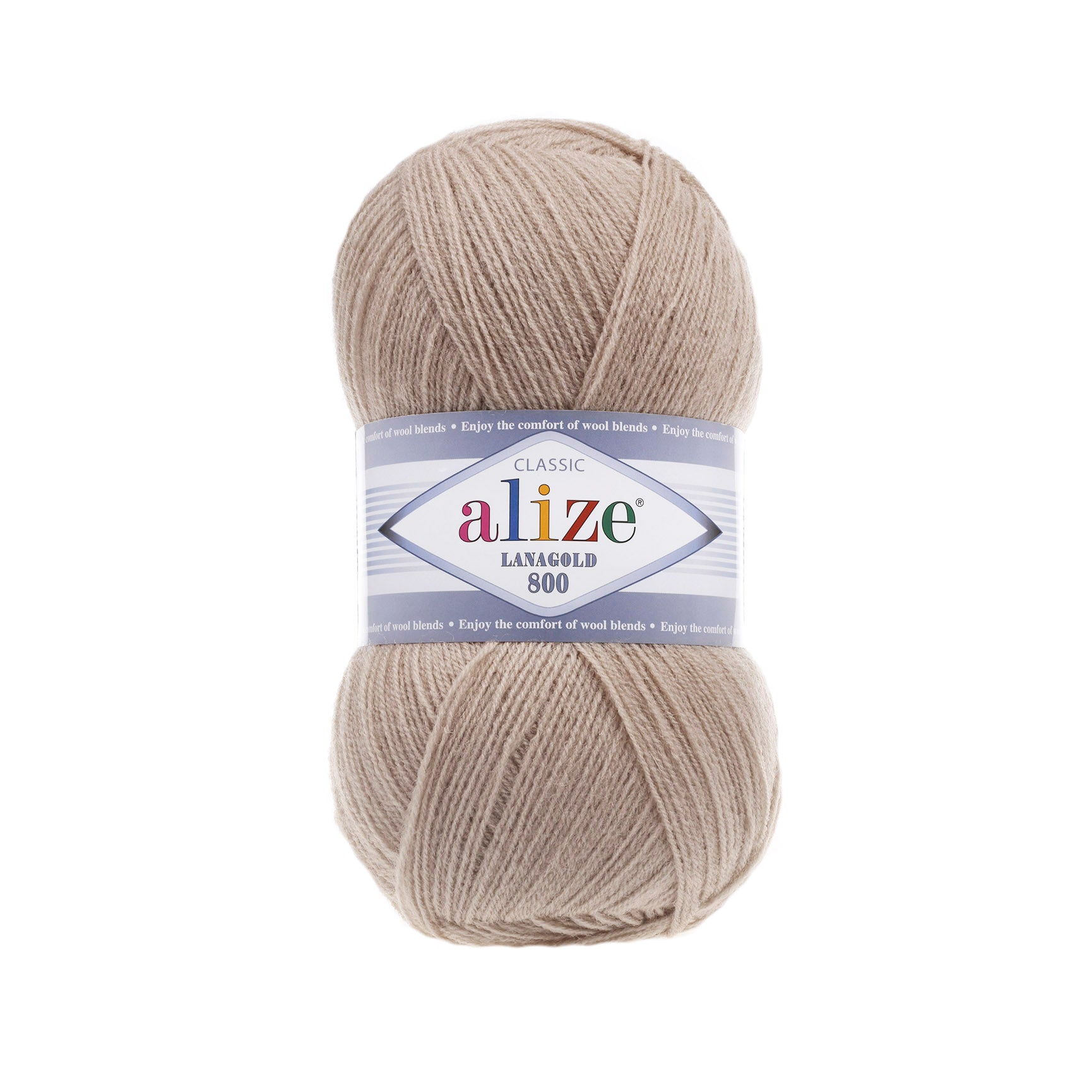 Alize Lanagold 800 100gr