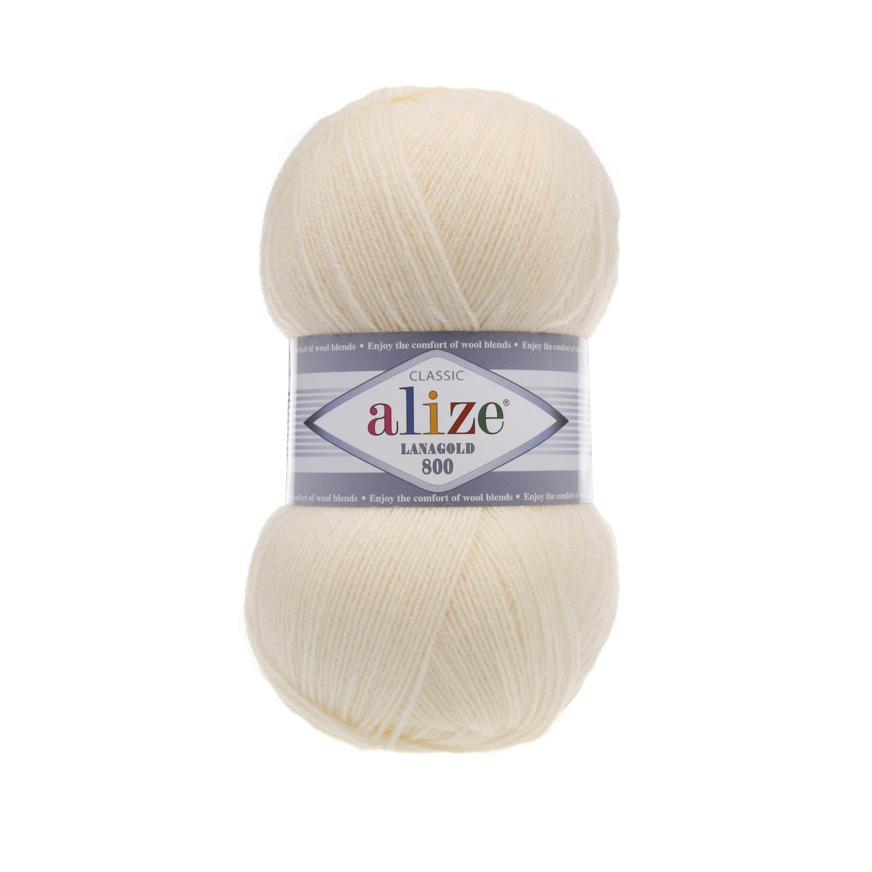 Alize Lanagold 800 100gr