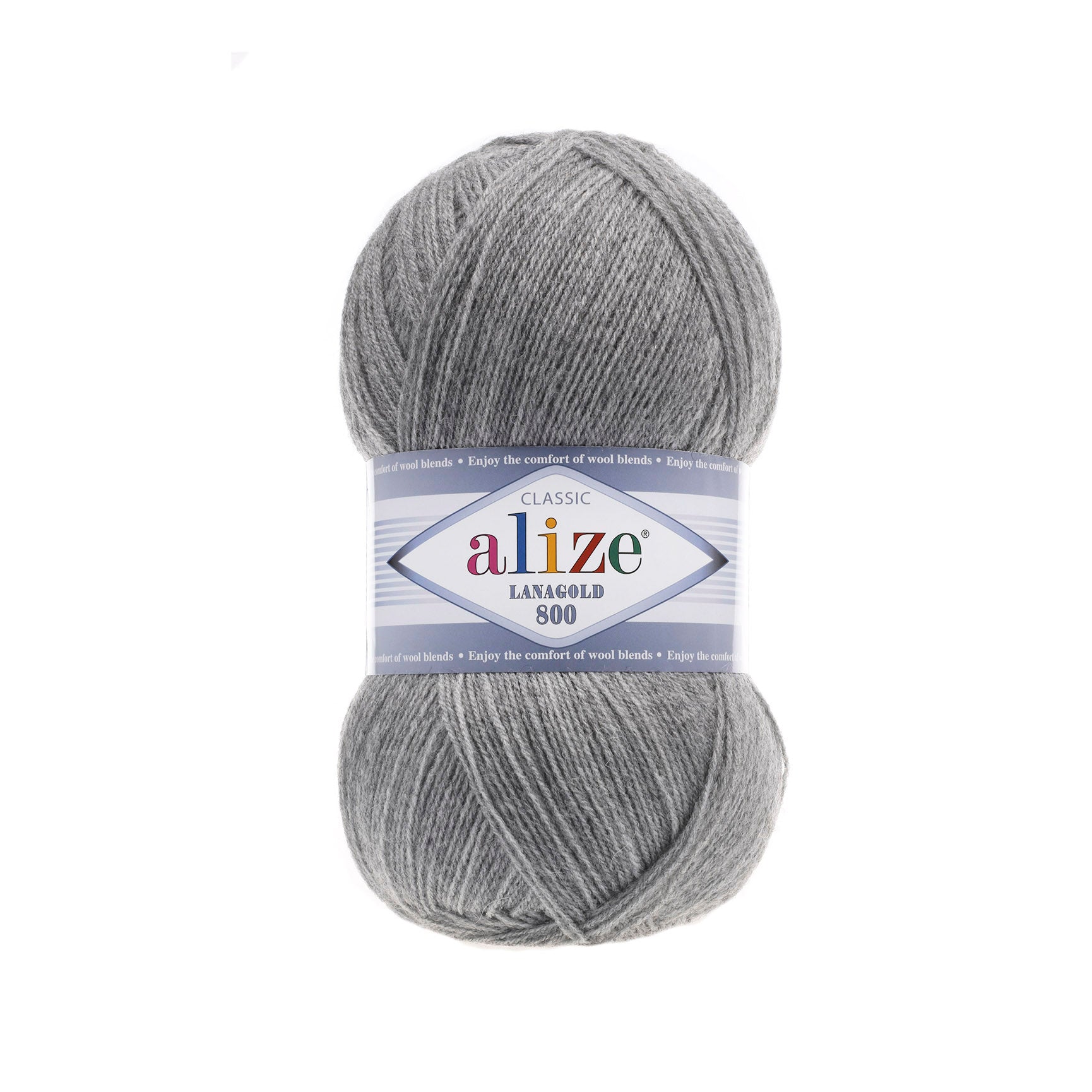Alize Lanagold 800 100gr